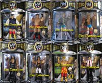 Classic Superstars Series 11