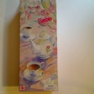 Spring Tea Party