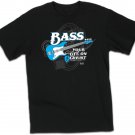 Bass Your Life On Christ