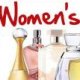 Women's Fragrances