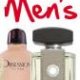 Men's Fragrances