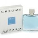 Chrome Cologne by Loris Azzaro 3.4oz EDT