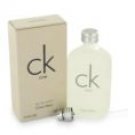 Ck One Cologne by Calvin Klein 3.4oz EDT