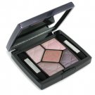 5 Color Iridescent Eyeshadow by Christian Dior- No. 809 Petal Shine 0.21 oz
