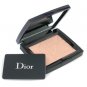Diorskin Matte & Luminous Sheer Pressed Powder by Christian Dior- # 002 Transparent Medium 0.35 oz