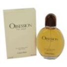 Obsession Cologne by Calvin Klein 4oz EDT