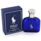 Polo Blue Cologne by Ralph Lauren 2.5oz EDT