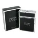 Calvin Klein Man Cologne by Calvin Klein 3.4oz