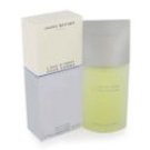 L'eau D'issey Cologne by Issey Miyake 2.5oz EDT