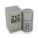 212 Cologne by Carolina Herrera 3.4oz EDT