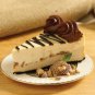 Reese's Cheesecake - 8"