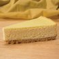 NY Style Cheesecake 8" - serves 6-8 ppl.