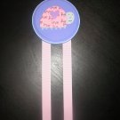 Love Bug Hair Bow Holder
