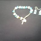 Rosary Bracelet