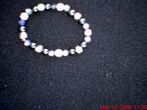 Handmade Healing Bracelet