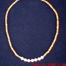 Vietnam Veterans Remembrance Necklace