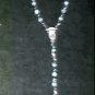 Celtic Turquoise Rosary