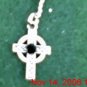 Celtic Turquoise Rosary