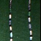 Star Quality Gemstone Necklace