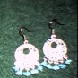 Dream Catcher Ear Rings