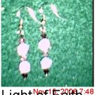 Light House Ear Rings