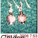 Golden Hearts