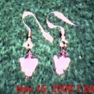 Pink Butterflys