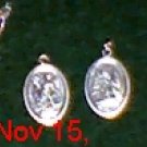 St. Micheal/Guardian Angel Medal