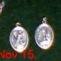 St. Micheal/Guardian Angel Medal