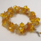Leukemia, Multiple Sclerosis, Kidney Cancer Awareness Bracelet