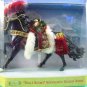 Della Robbia 2005 Renaissance Holiday Horse Limted Edition