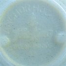 Anchor Hocking GREEN Fire King "Kimberly" Mugs (2) USA