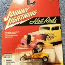 Johnny Lightning Hot Rods 1927 T-Roadster (2000)