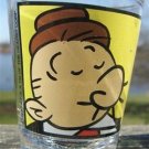 "WIMPY" SHOT GLASS 1993 STARS AT MGM GRAND LAS VEGAS