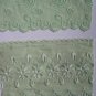 LACE on fabrics -1