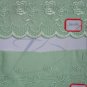 LACE on fabrics -1