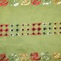 LACE on fabrics -2