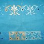 LACE on fabrics -2