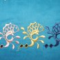 LACE on fabrics -2