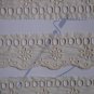 LACE on fabrics -1