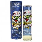 Ed Hardy  Men's Love and Luck  by Christian Audigier