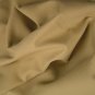 12 Y Antique Gold Duck Canvas Drapery Home Decorating Fabric