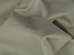 12 Y Mossy Green Duckcloth Canvas Drapery Home Decorating Fabric