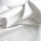 10 Y White Twill Denim Slipcover Upholstery Fabric