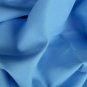 20 Y Organic Cotton Duck Canvas Upholstery Fabric ICE BLUE