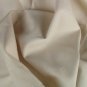 20 Y Organic Cotton Duck Canvas Upholstery Fabric NATURAL