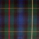 10 Y STEWART HUNTING TARTAN PLAID FABRIC 60" WIDE