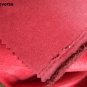 10 yards Ultrasuede Microfiber Upholstery Slipcover Fabric RED