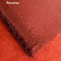 20 yards Ultrasuede Microfiber Suede Upholstery Slipcover Fabric BRICK