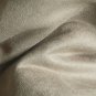20 yards Ultrasuede Upholstery Slipcover Fabric KHAKI